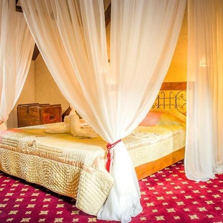 شقة براشوف  في The Attic المظهر الخارجي الصورة
